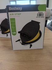Bestway 23x15cm air - air, step