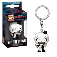 Terrifier  Art The Clown