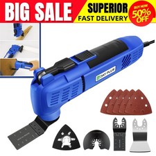 Electric Oscillating Multi