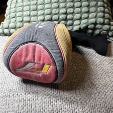 TaylorMade R7 Driver Golf Head