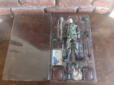 WW2 GERMAN JAGER MOTORCYCLE