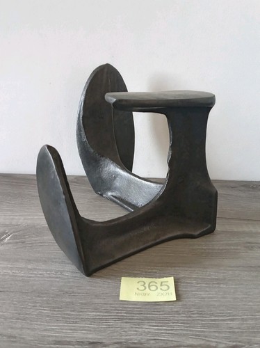 Cobblers shoe last - cobblers, cast