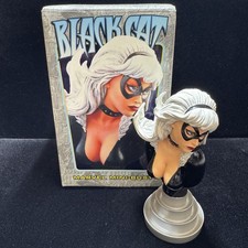 Bowen Designs - Black Cat