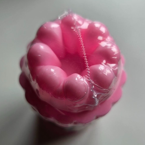 Pcs flower shape reusable - flower,