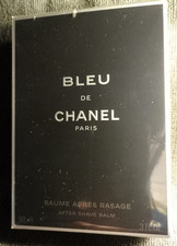 Chanel BLEU DE CHANEL
