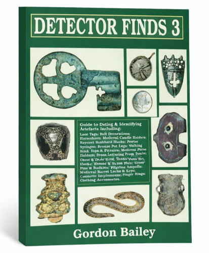 Detector finds gordon - detector,