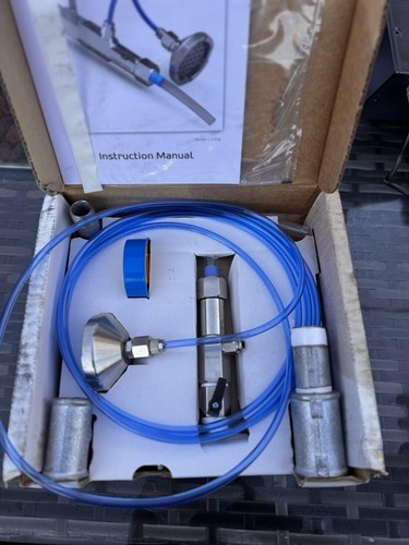 Wogaard coolant saver cnc - wogaard,