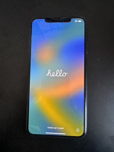 Iphone max 64gb unlocked - iphone,