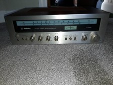 Vintage Technics SA5170