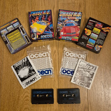 Sinclair ZX Spectrum 128k