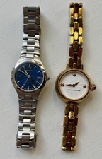 Marc Jacobs Gold Ladies Watch
