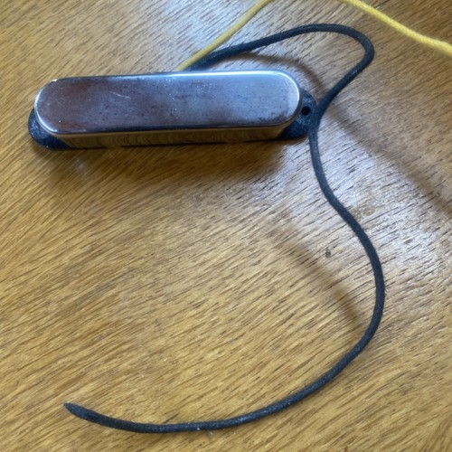 Tonerider hot classic tele - tonerider,