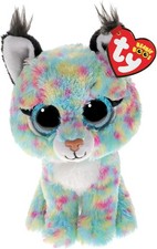 Official beanie boos lynx - beanie,