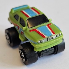 Micro Machines Road Champs BMW