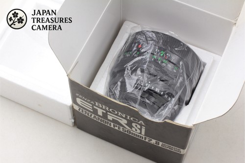 Almost unused box zenza - in, box*