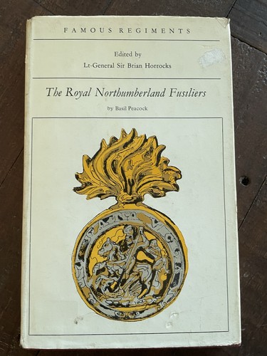 The royal northumberland - royal,