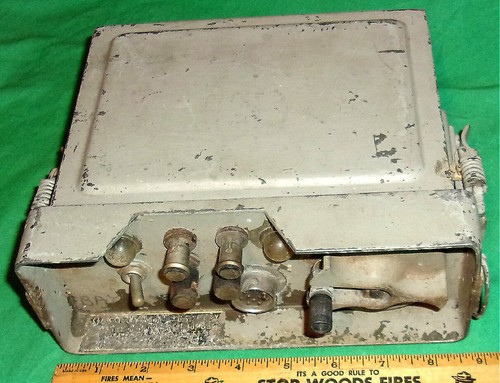 433 grc military remote - c-433/grc,