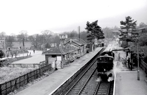 Photo british railways - photo, br