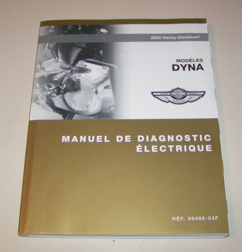 Workshop manual diagnostic - /,