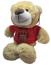 Queens Diamond Jubilee Teddy