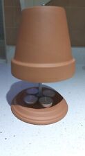 Tea Light Ceramic Heater
