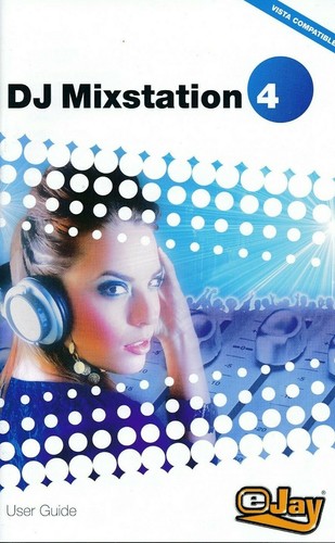 Ejay mixstation 4 - -,