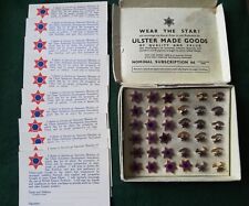 Full Old Display Box Of ' Buy