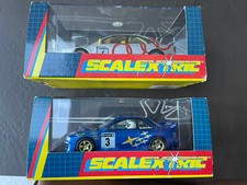 Hornby scalextric cars - x,