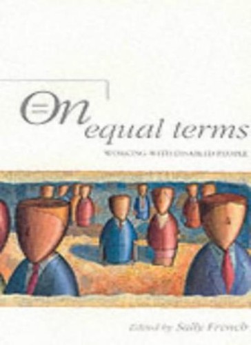 Equal terms working with - equal,