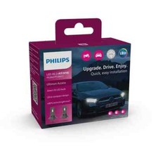 Philips Ultinon Access LED Car