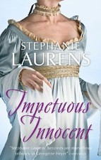 Impetuous Innocent (MIRA) By Stephanie Laurens