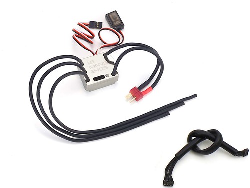 Kyosho mans 240s esc - kyosho,