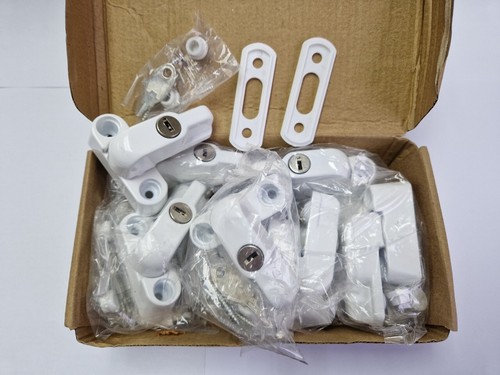 10x boxed locking - locking, jammer
