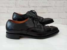 Loake Mens Shoes Size 8 F