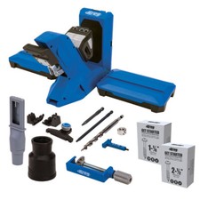Kreg Pocket-Hole Jig Kit