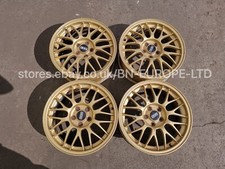 BBS Alloy Wheels Rims 16"