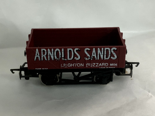 Hornby arnolds sands r097 ore - hornby,