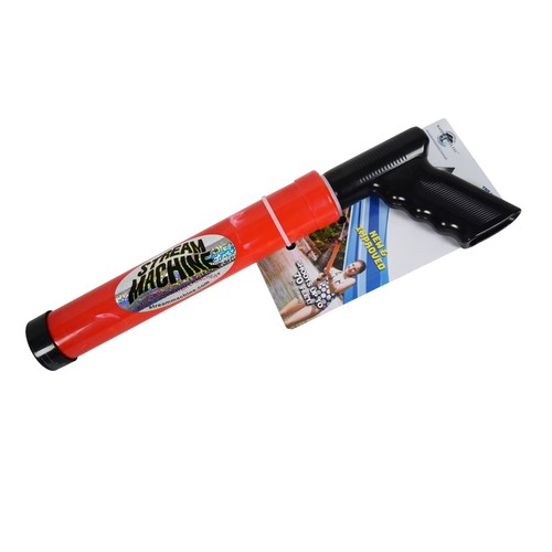 Watersports llc stream machine - llc,