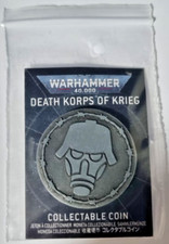 Warhammer 40k Imperial