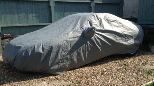 Jaguar xkr mk2 outdoor - xkr,