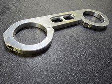 Honda XR650R Fork Brace