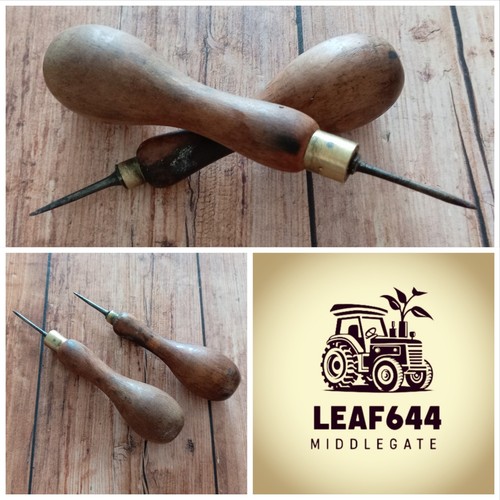 Scratch awl wood leather - scratch,