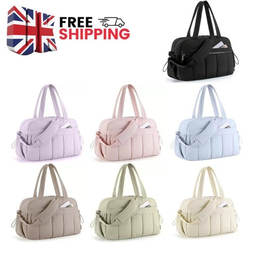 Ladies gym bag - ladies,