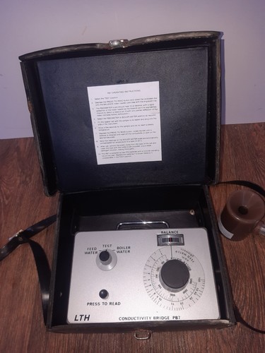 Vintage lth electronics - vintage,