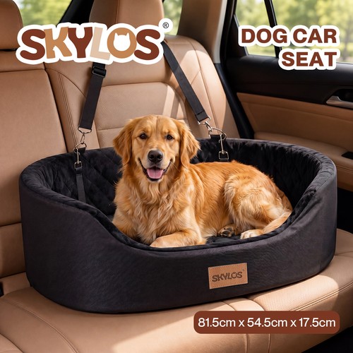 Skylos dog car - skylos,