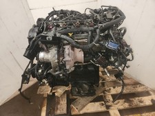 VAUXHALL ZAFIRA B20DTH C ENGINE COMPLETE 2.0 DIESEL MANUAL MK3 2011 - 2016