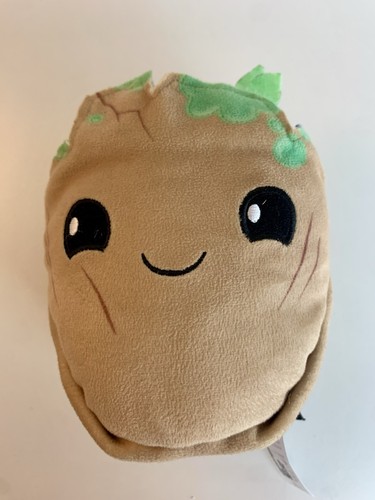 Marvel groot squish boo - ty,