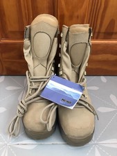 Meindl desert fox boots size - desert,