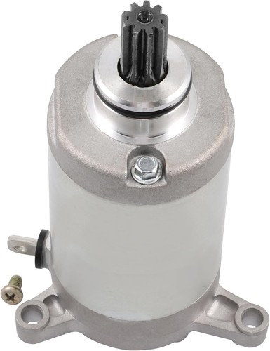 Brand new electric starter - brand,