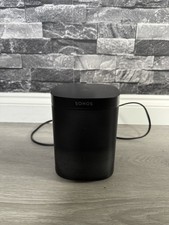 Sonos One (1st Gen) - Black -